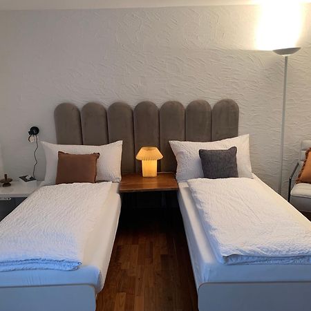 B&B Biel-Bruegg Brugg  외부 사진