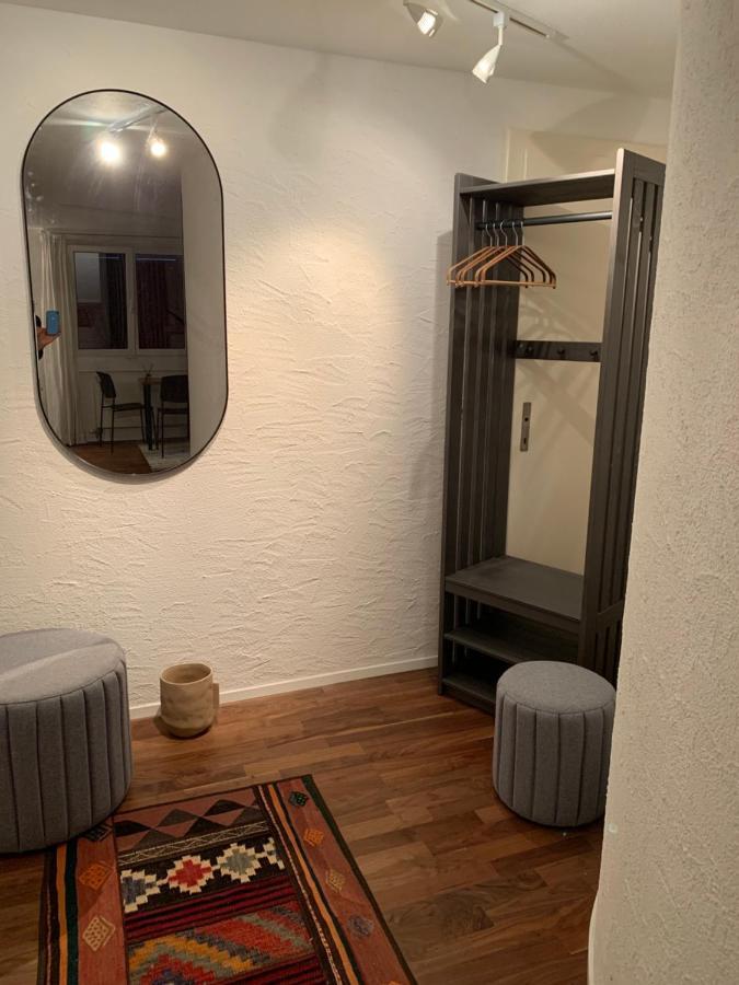 B&B Biel-Bruegg Brugg  외부 사진