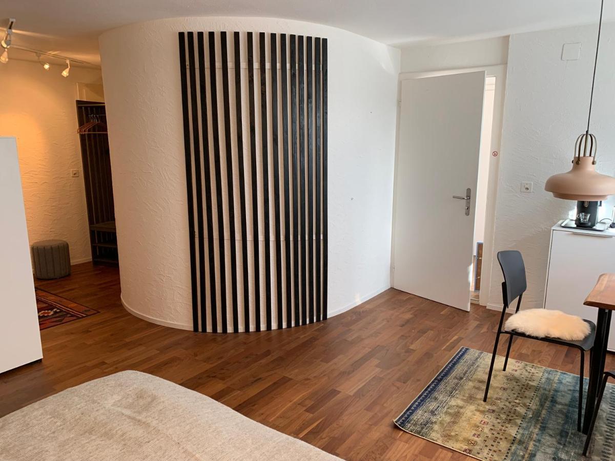 B&B Biel-Bruegg Brugg  외부 사진