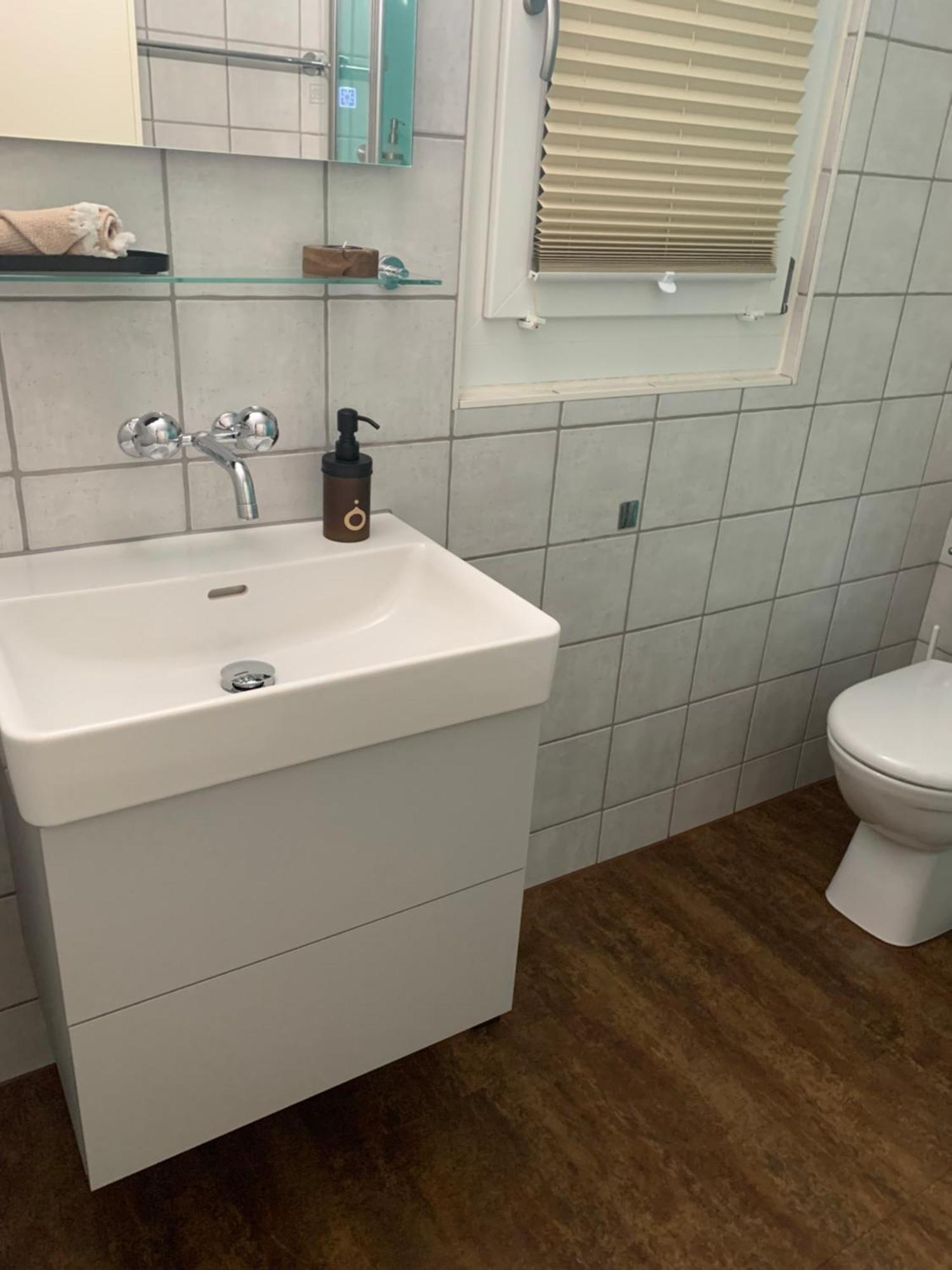 B&B Biel-Bruegg Brugg  외부 사진