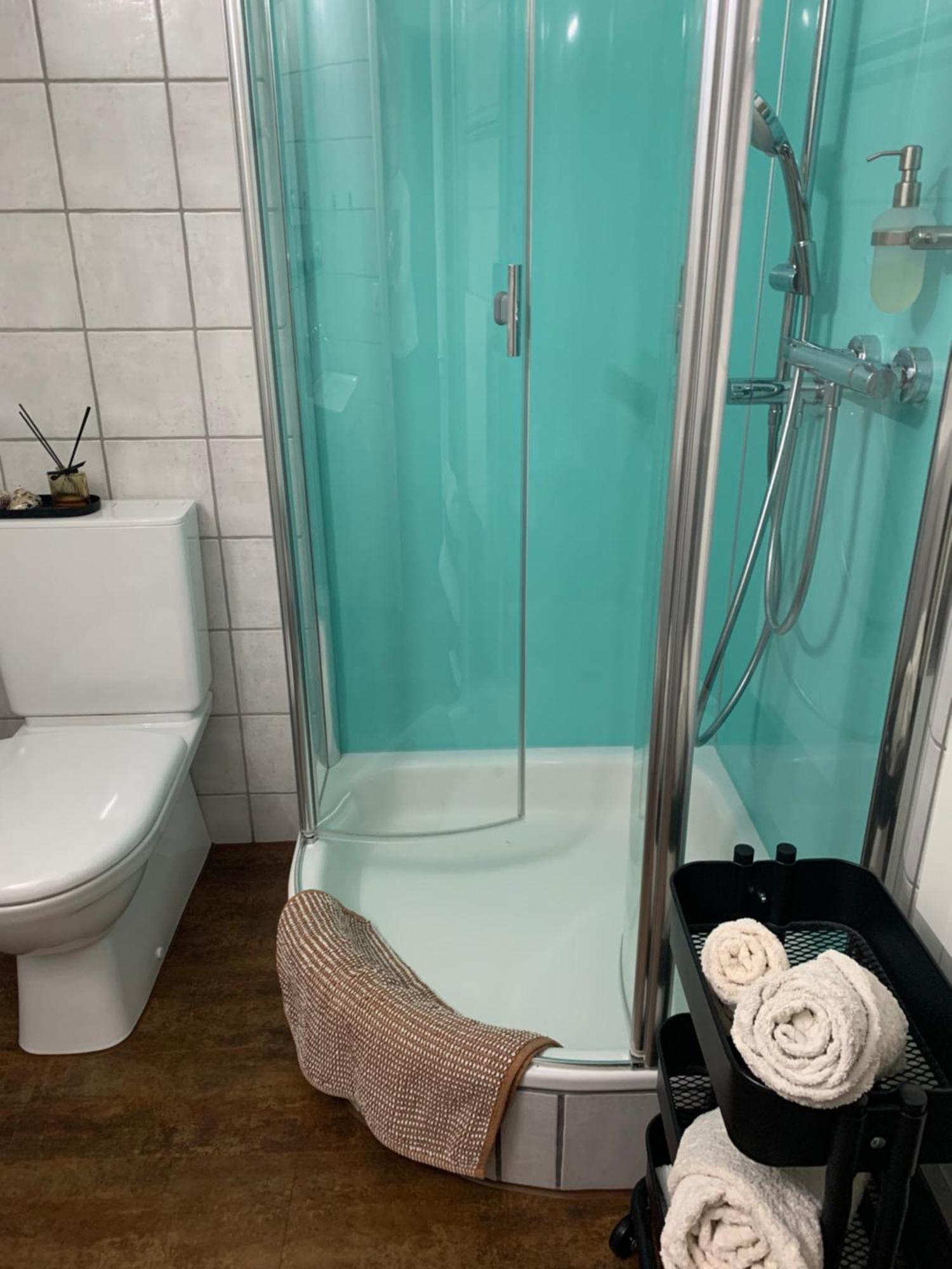 B&B Biel-Bruegg Brugg  외부 사진